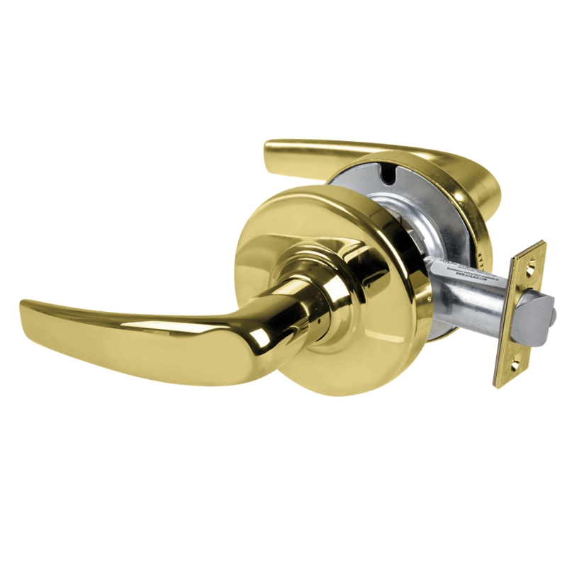 605 - Bright Brass